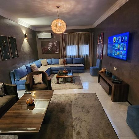 Apart 4 Family Marrakesh Ngoại thất bức ảnh