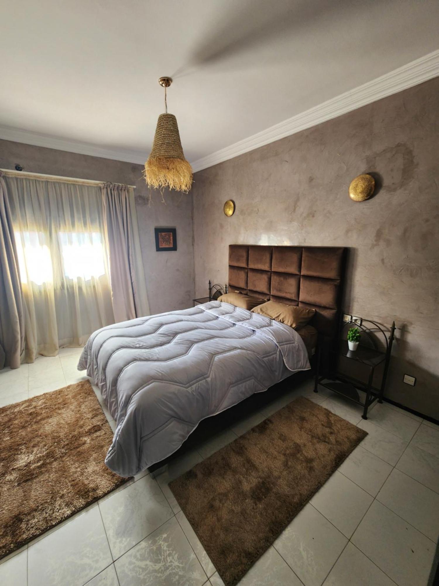Apart 4 Family Marrakesh Ngoại thất bức ảnh