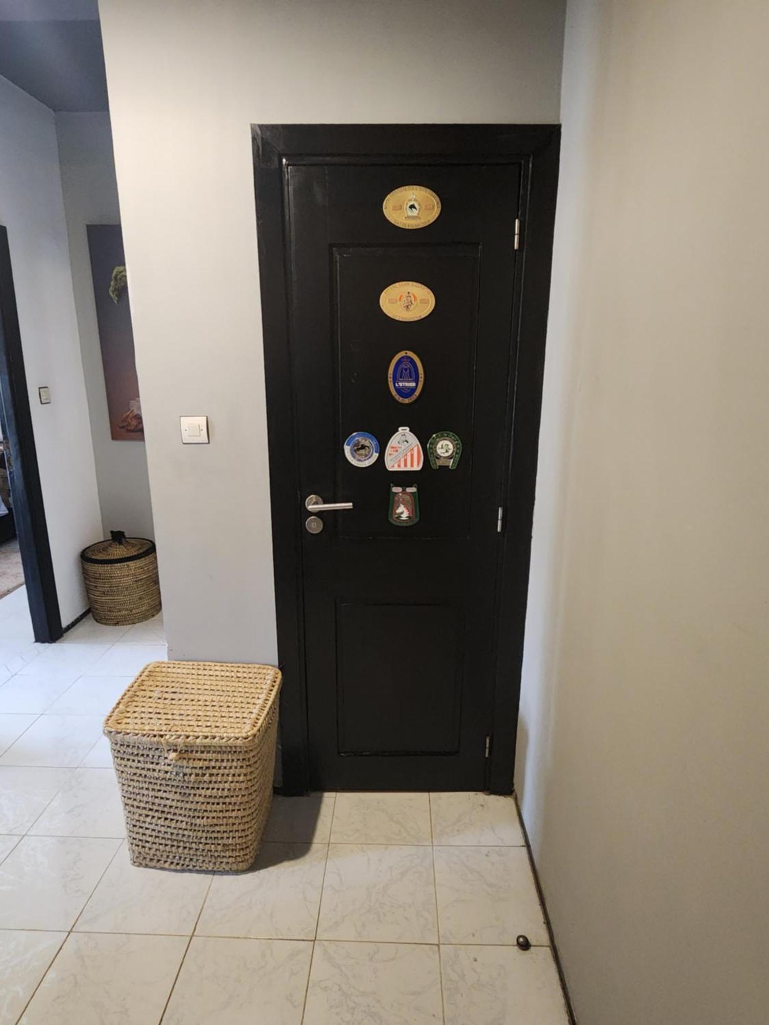 Apart 4 Family Marrakesh Ngoại thất bức ảnh