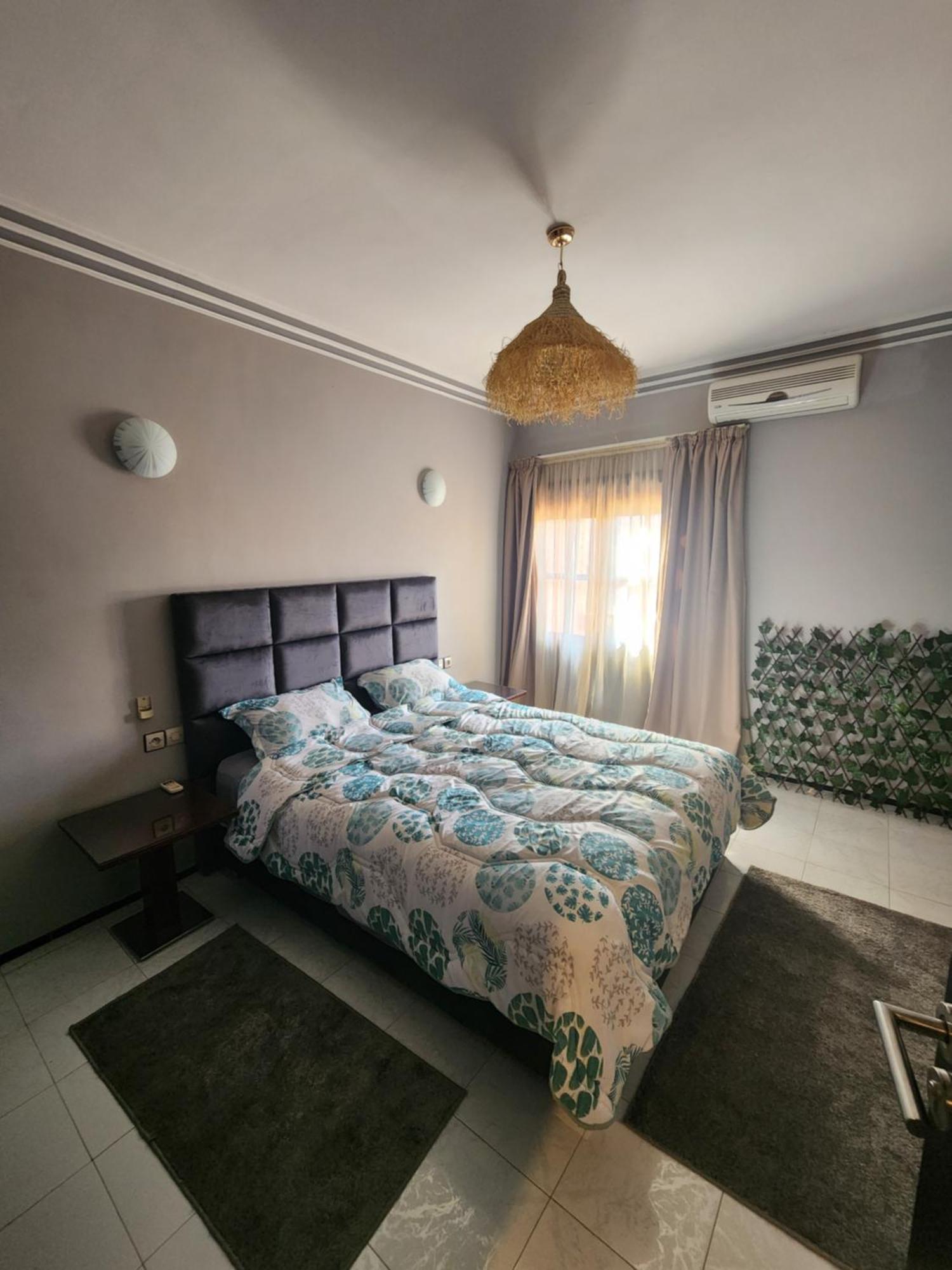 Apart 4 Family Marrakesh Ngoại thất bức ảnh