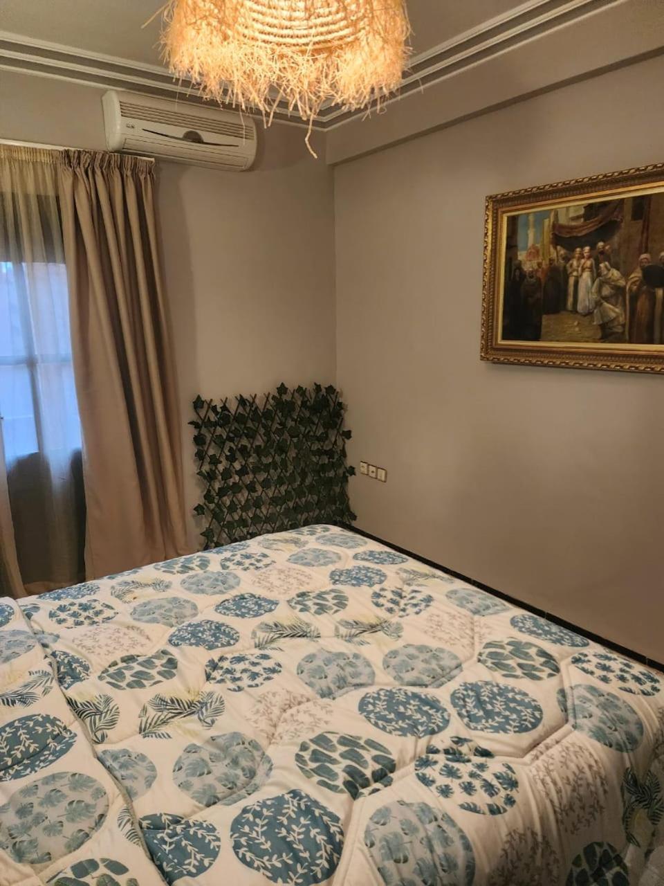 Apart 4 Family Marrakesh Ngoại thất bức ảnh