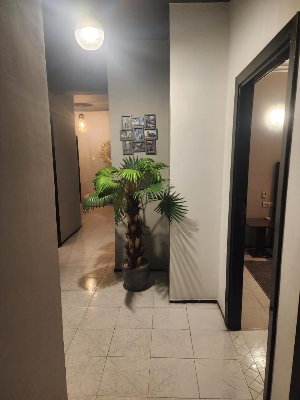 Apart 4 Family Marrakesh Ngoại thất bức ảnh