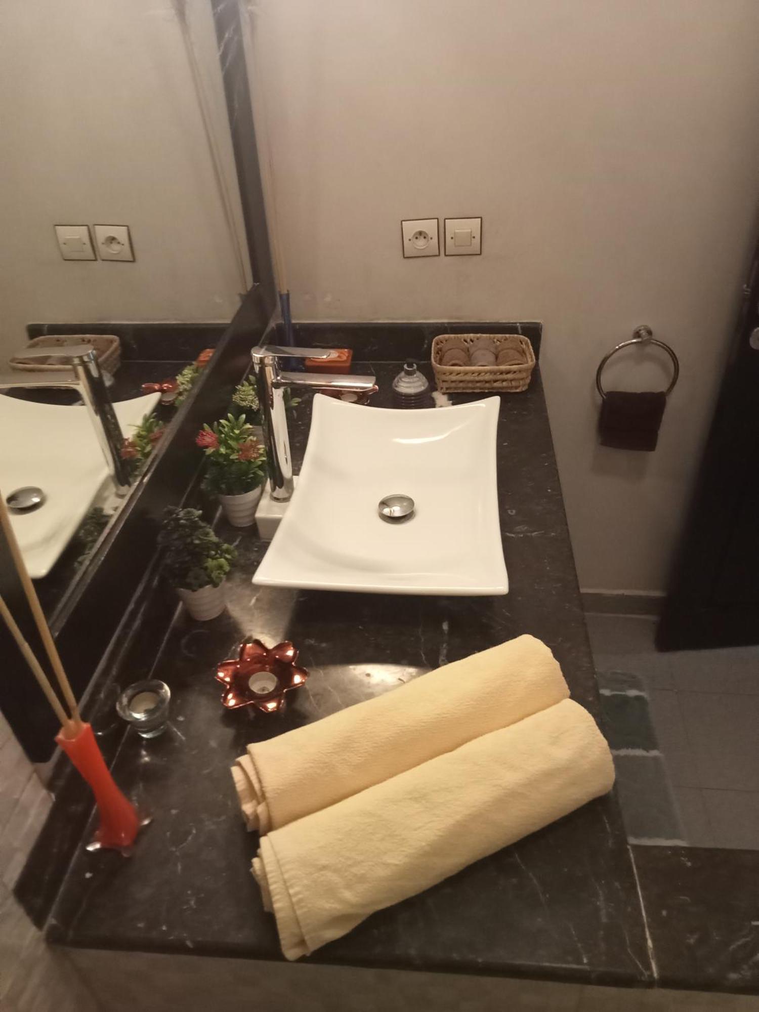 Apart 4 Family Marrakesh Ngoại thất bức ảnh